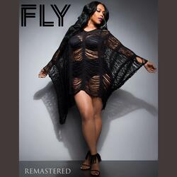 FLY REMASTERED (feat. NICCI GILBERT)