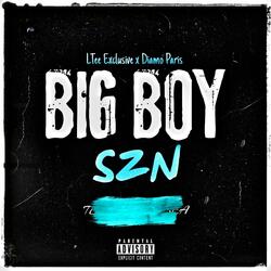 MAVERICK (feat. Diamo Paris)