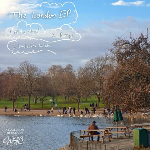 The London EP
