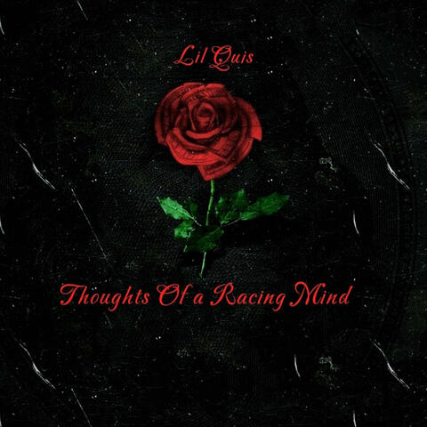 Thoughts Of a Racing Mind