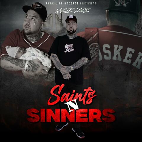 Saints N Sinners