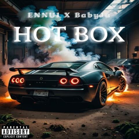 HotBox (feat. BabyJu)