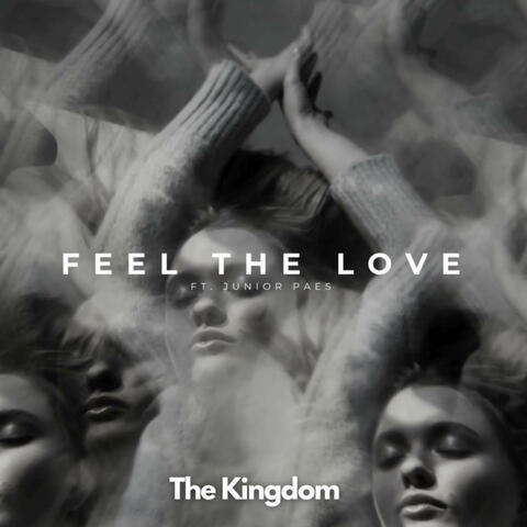 Feel the Love (feat. Junior Paes)