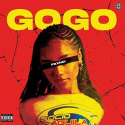 GOGO (feat. Gxth Prince)