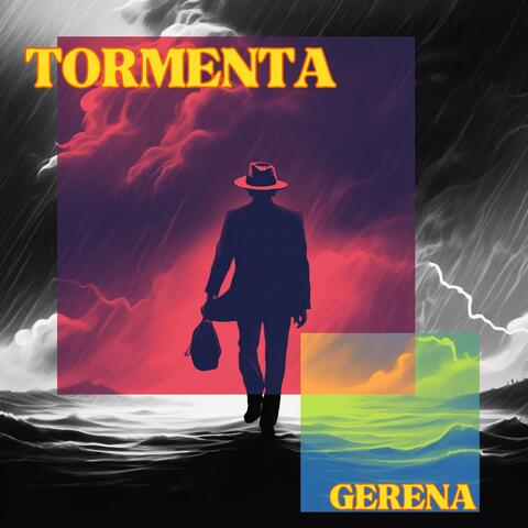 TORMENTA