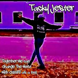 Together We Can Change The World