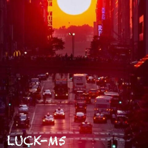 LUCK