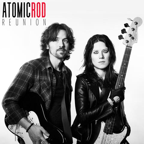 Atomic Rod Reunion