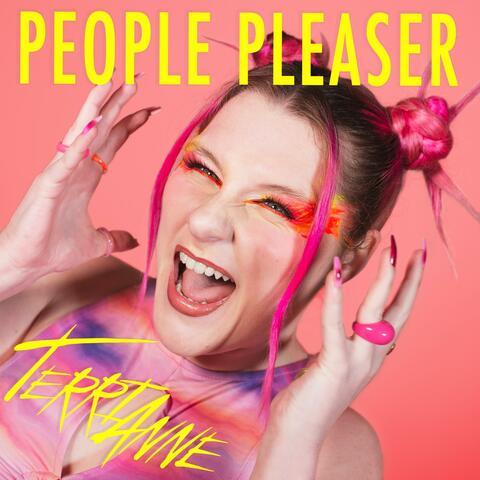 People Pleaser