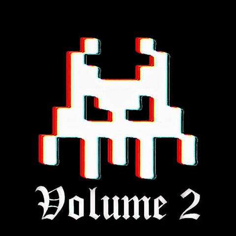 Digital Nemesis, Vol. 2