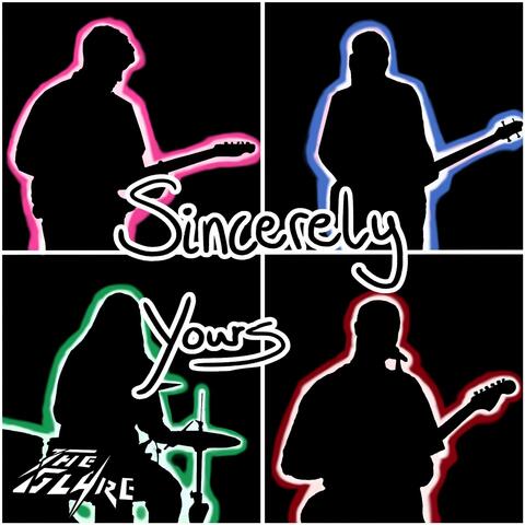 Sincerely Yours