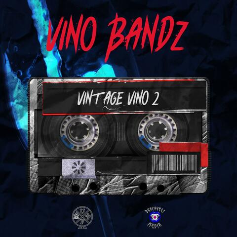 Vintage Vino 2