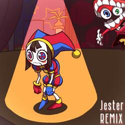 JESTER (Pomni's Song)