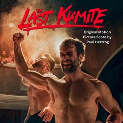 Welcome to the Kumite