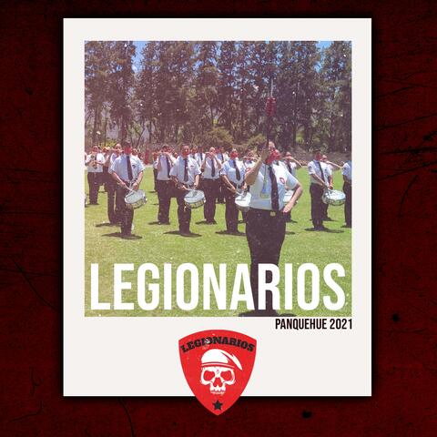 Legionarios: Panquehue 2021
