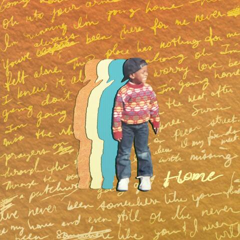 Home (Live from the Draylen Mason Music Studio)