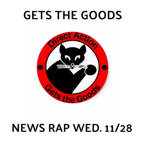 Gets the Goods (Direct Action)