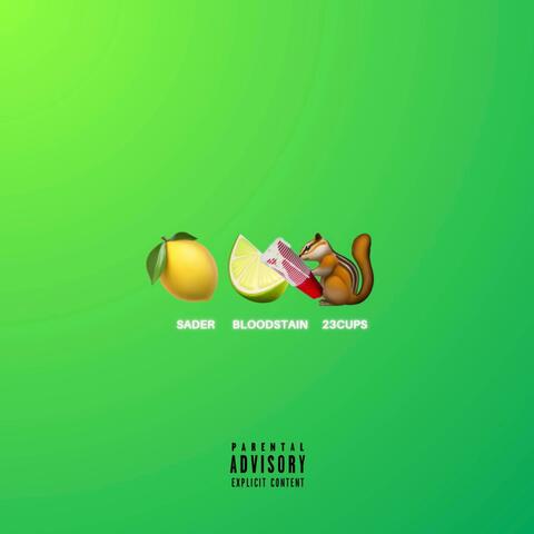 Lemon Lime