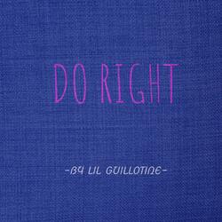 Do Right