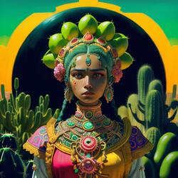 Look At This Cactus (feat. Karel Smit)