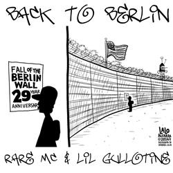 Back to Berlin