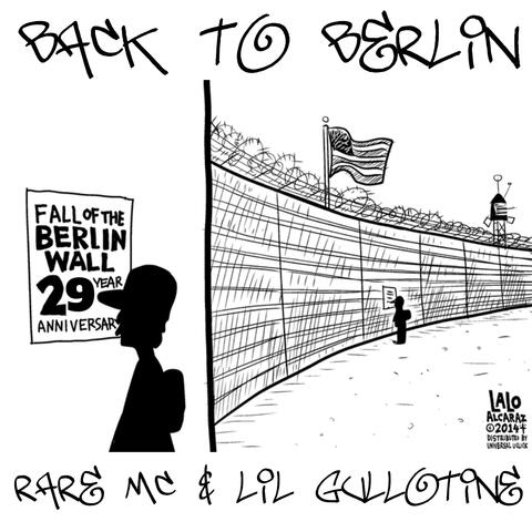 Back to Berlin