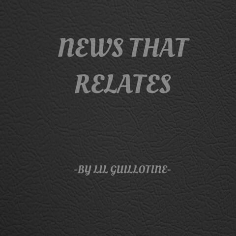 News That Relates
