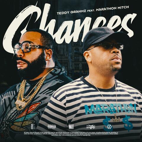 Chances (feat. Marathon Mitch)