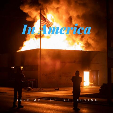 In America (feat. Raremc)