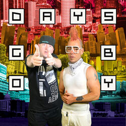 Days Go By (Remastered) (feat. RareMC)