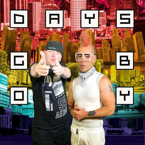 Days Go By (Remastered) (feat. RareMC)