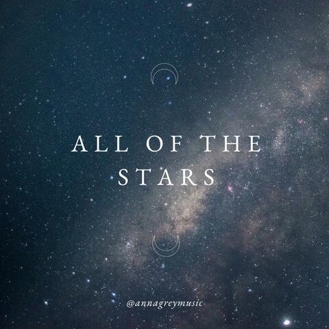 All of the Stars (for Paw)