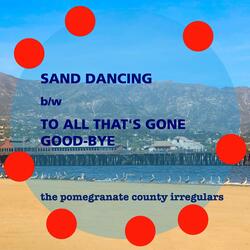 Sand Dancing