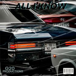 ALL I KNOW