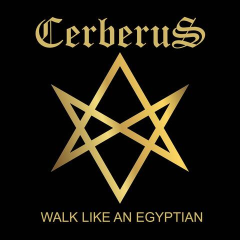 Walk Like an Egyptian