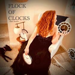 Flock of Clocks
