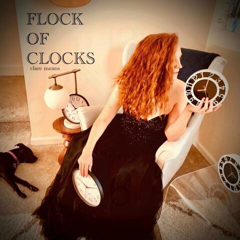 Flock of Clocks