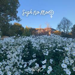 Sigh No More