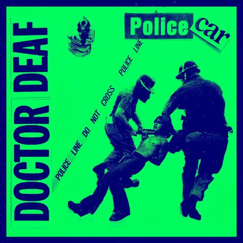 Police Car (Demo)