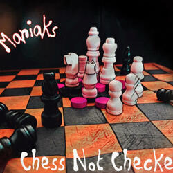 CHEss Not CHEckers