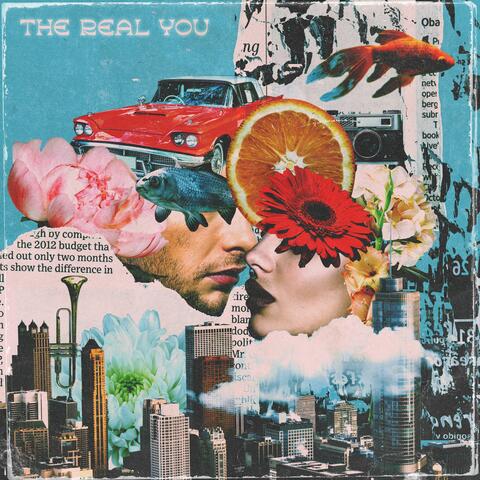 The Real You (feat. Kleidi Buroz) [Original Mix]