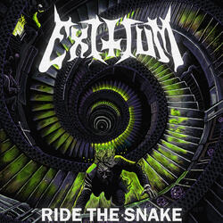 Ride the Snake
