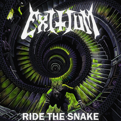 Ride the Snake
