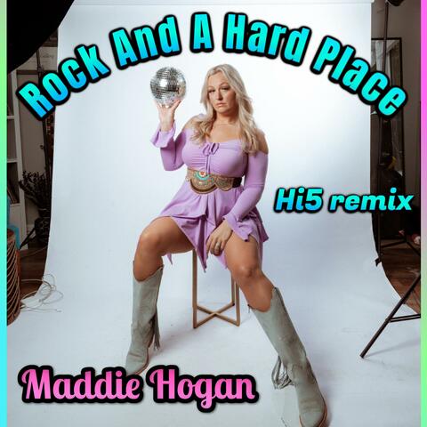 Rock And A Hard Place (Hi5 remix)