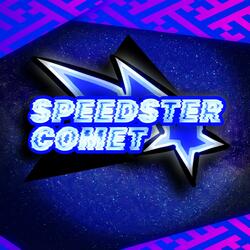 Speedster Comet in Orbit (Riptide Resurgence Original Soundtrack)