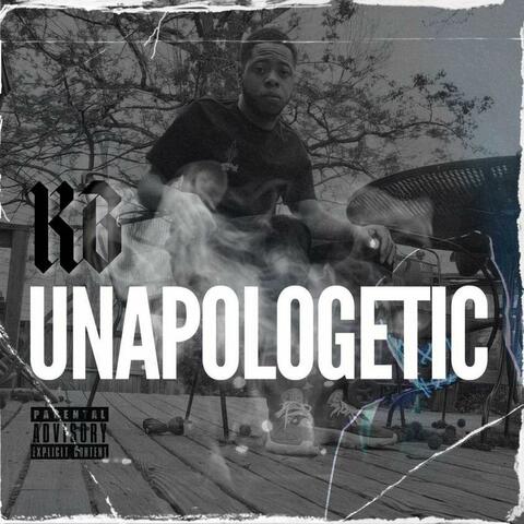 UNAPOLOGETIC