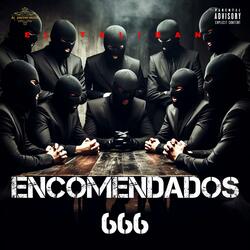 Encomendados 666