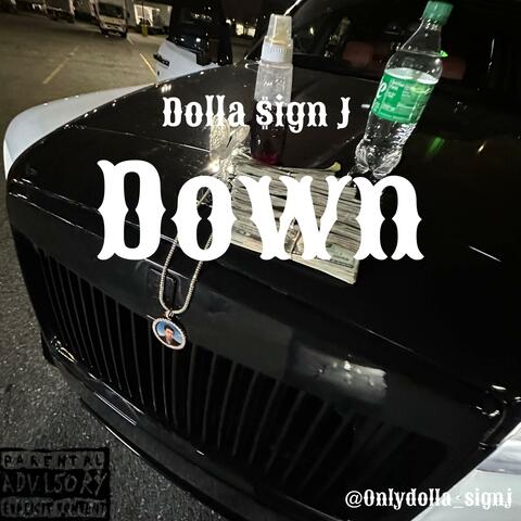 Down