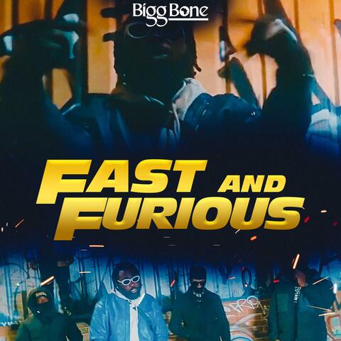 Fast and Furious