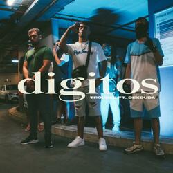 DÍGITOS (feat. Trovble & Dex Duda)